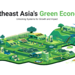 The story behind Asia Green Growth Partnership