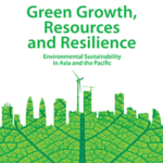 Why green growth partnership Asia matters